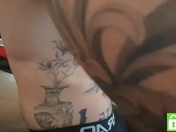 Stripchat Live Sex of Luke_davis01