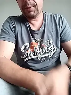 Stripchat Adult Webcam of Miro9