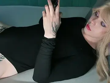 Stripchat Live Porn of RoxyTaylon