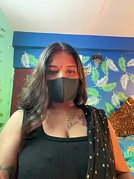 Stripchat Sex Chat of V-Hot-Sweti