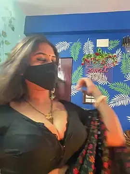 Stripchat Best Webcam of V-Hot-Sweti