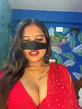 Stripchat Sex Chat of V-Hot-Sweti