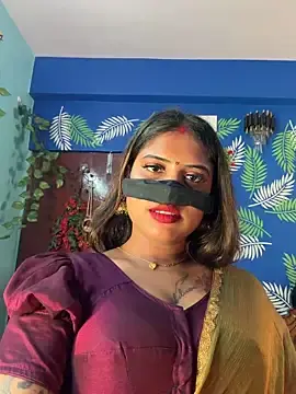 Stripchat Live Sex of V-Hot-Sweti