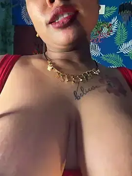 Stripchat Live Sex Cam of V-Hot-Sweti