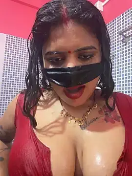 Stripchat Sex Cam of V-Hot-Sweti