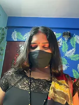 Stripchat Nude Webcam of V-Hot-Sweti