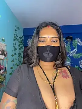 Stripchat Sex Cam of V-Hot-Sweti