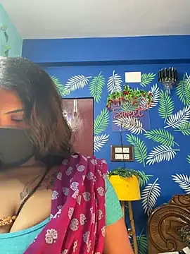 Stripchat Adult Webcam of V-Hot-Sweti