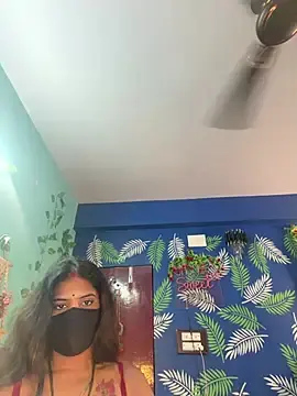 Stripchat Sex Cam of V-Hot-Sweti