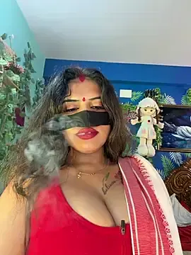 Stripchat Sex Cam of V-Hot-Sweti