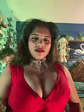 Stripchat Adult Webcams of V-Hot-Sweti