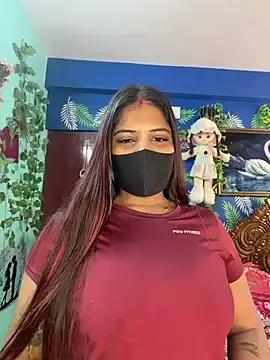 Stripchat Nude Webcam of V-Hot-Sweti