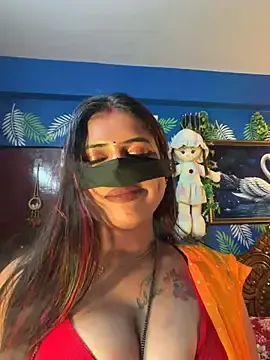 Stripchat Live Sex Cam of V-Hot-Sweti