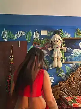 Stripchat Private Sex Chat of V-Hot-Sweti