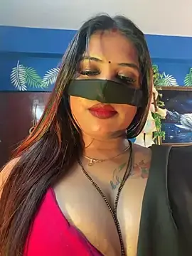 Stripchat Live Sex of V-Hot-Sweti