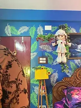 Stripchat Live Porn of V-Hot-Sweti