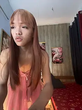Stripchat Live Sex of imyourfavoritedoll