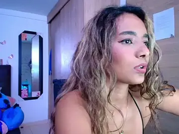 Stripchat Private Sex Chat of megan_collins96