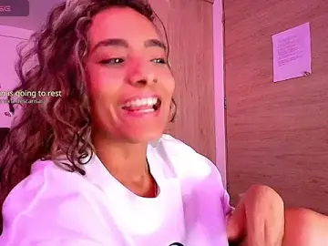 Stripchat Free Porn Cam of megan_collins96