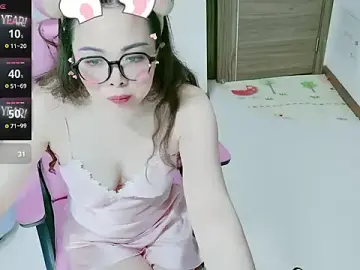 Stripchat Adult Webcam of saofu520