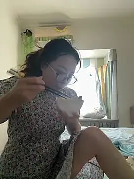 Stripchat Best Webcam of saofu520