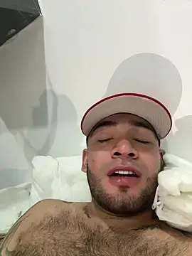 Stripchat Live Sex of sebbaspo