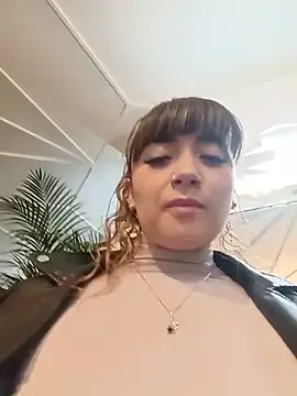 Stripchat Nude Webcam of tata_sanz_
