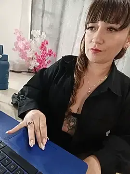Stripchat Private Sex Chat of tata_sanz_