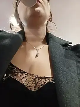 Stripchat Sex Chat of tata_sanz_