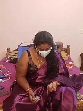 Stripchat Best Webcam of telugu_Geetha40