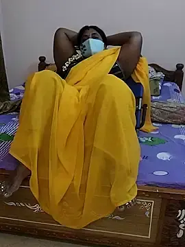 Stripchat Sex Chat of telugu_Geetha40