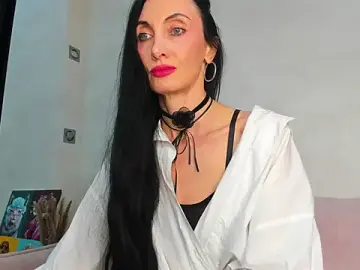 Stripchat Free Live Porn of Avrora_Mars