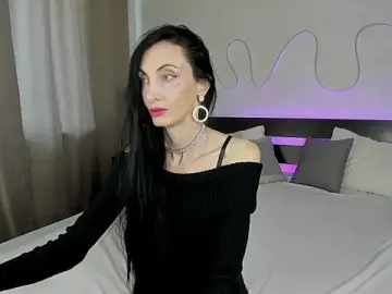 Stripchat Free Porn Cam of Avrora_Mars