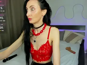 Stripchat Best live sex cam show of Avrora_Mars