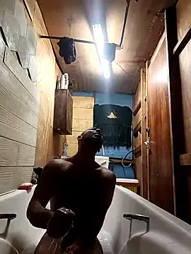 Stripchat Private Sex Chat of Camodick