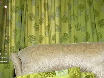 Stripchat Live Sex of Cowell_Adelina