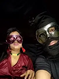 Stripchat Free Porn Cam of Hotty_Nisha21