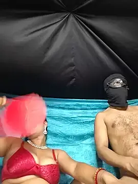 Stripchat Best live sex cam show of Hotty_Nisha21