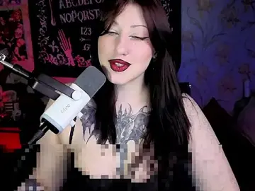 Stripchat Free Porn Cam of Kimpossible1