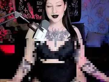 Stripchat Sex Chat of Kimpossible1