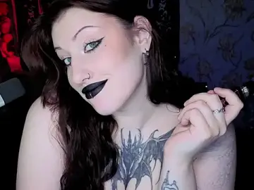 Stripchat Nude Webcam of Kimpossible1