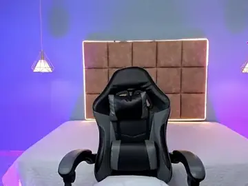 Stripchat Adult Webcams of Natalia_Saenz_