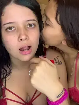 Stripchat Adult Webcam of Pricila887noazul