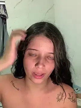 Stripchat Free Live Porn of Pricila887noazul