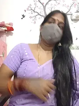 Stripchat Adult Webcam of Tamil_Meera12