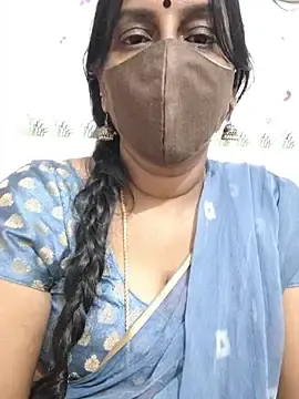 Stripchat Free Porn Cam of Tamil_Meera12