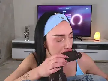Stripchat Free Porn Cam of aGaGatha