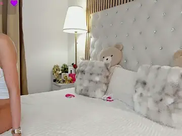 Stripchat Live Sex Cam of dariadoll