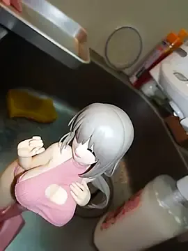 Stripchat Free Live Porn of xneko_
