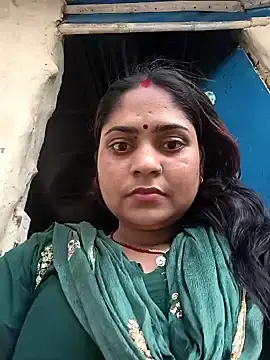 Stripchat Adult Video Chat of Aanushaka